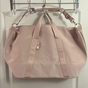 Victoria’s Secret Pink Women's Tote Bag NEW WITH TAGS